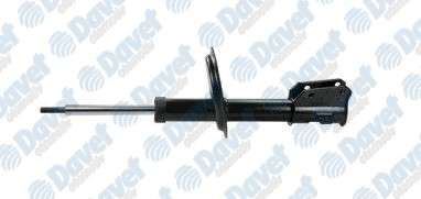 MONROE 11435 Amortisor On Kartal M131 92-06